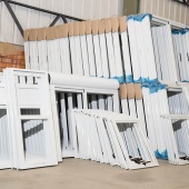 Cendron Esquadrias de Alumínio