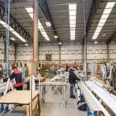 Cendron Esquadrias de Alumínio