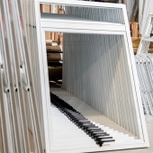 Cendron Esquadrias de Alumínio