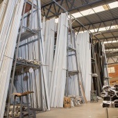 Cendron Esquadrias de Alumínio