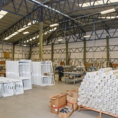 Cendron Esquadrias de Alumínio