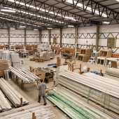 Cendron Esquadrias de Alumínio