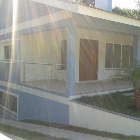 Condominio de Casas Geminadas