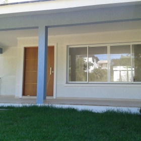 Condominio de Casas Geminadas