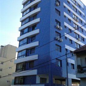 Edificio Residencial
