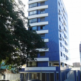 Edificio Residencial