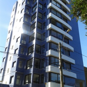Edificio Residencial