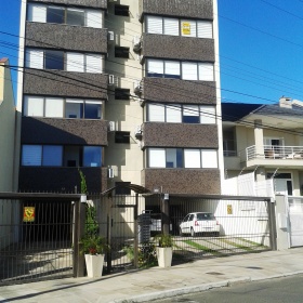 Edificio Residencial