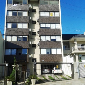 Edificio Residencial