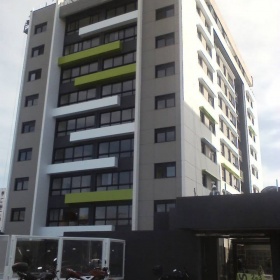 Residencial Sixis