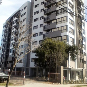Residencial Sixis