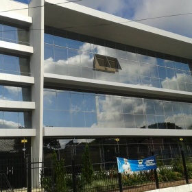 Escola Adventista - Cachoeirinha