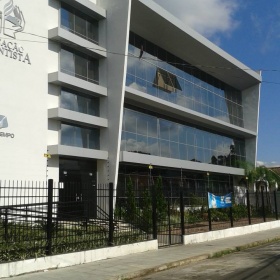 Escola Adventista - Cachoeirinha 